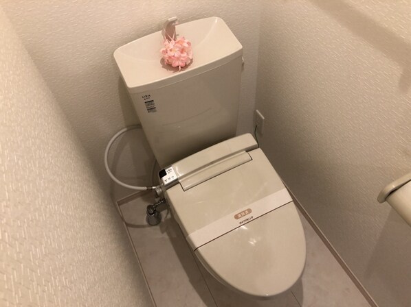 リッチキャッスルⅢの物件内観写真